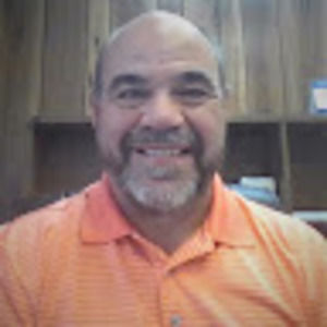 Meet your Posher, Tim